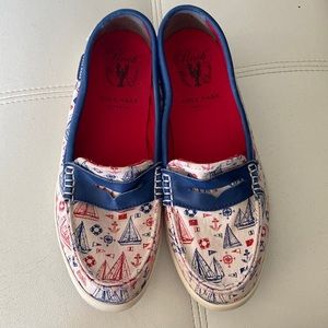 Cole Haan Women's Slip On Sneakers